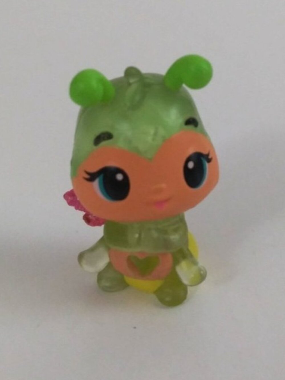 Hatchimals Colleggtibles Season 4 Hatch Bright Farm Green Fireflewt Rare